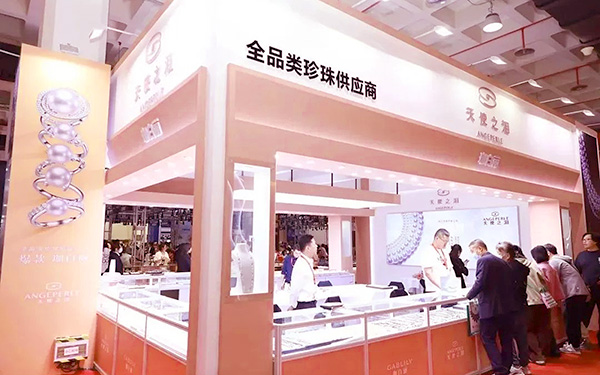 上海展台设计公司如何打造高转化的展会视觉盛宴？