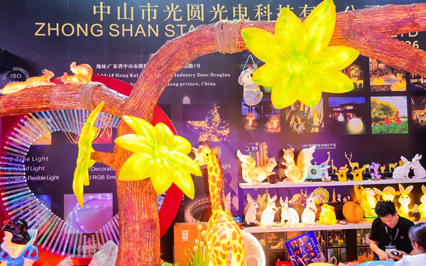 从营销效果分析，展会搭建效果图要具备哪些要素？