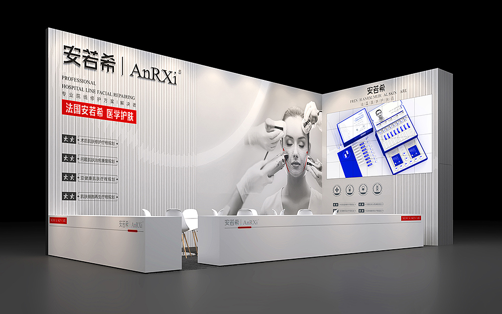 布置展会需要准备哪些东西？布展公司要注意什么？