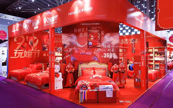 展览展会搭建效果图的功能布局需要考虑哪些因素？