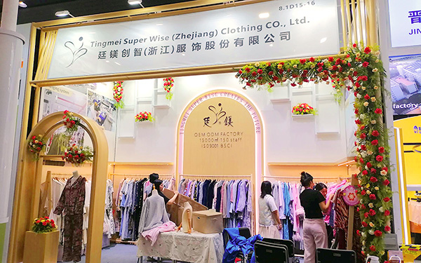 深圳展览会设计装修公司如何打造高转化展位？