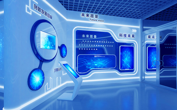 北京展位装修公司如何提升访客留资转化？4个技巧