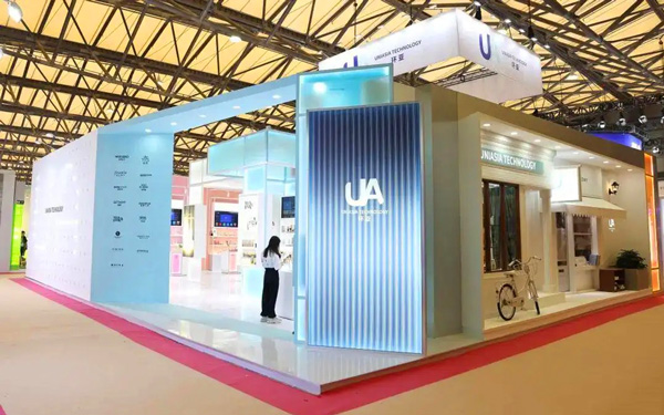 在上海展览搭建设计中，如何提升客户的咨询量级？