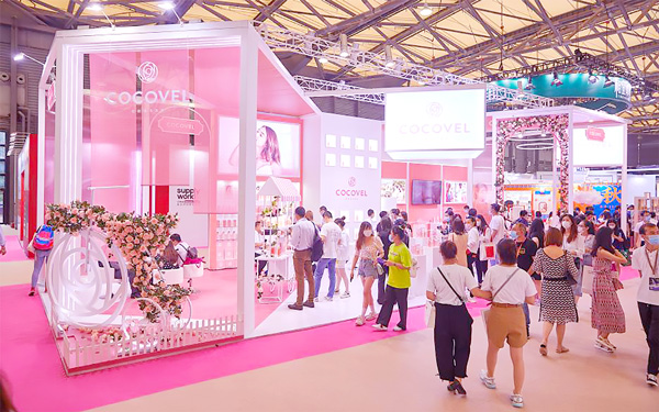 在广州展会展览搭建中，如何提升观众的互动体验？