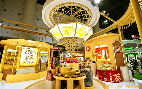 展览展台策划公司是如何把复杂产品讲得通俗易懂？