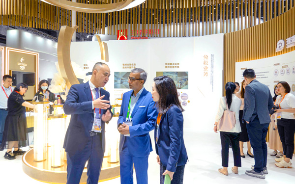中山展览展台搭建公司如何按时完成当日展会施工？