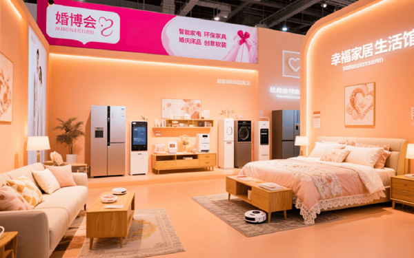 在广州展台设计制作中，如何营造舒适的视觉氛围？